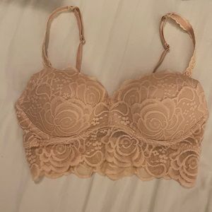 PINK Victoria Secret Bralette